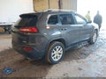 2018 Jeep Cherokee — photo 4 of 16 | VIN 1C4PJMLXXJD551087