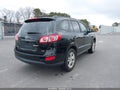 2012 Hyundai Santa Fe — photo 4 of 11 | VIN 5XYZK4AG4CG106647