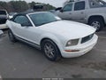 Photo 1 of 16 — 2007 Ford Mustang