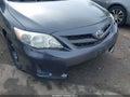 Photo 18 of 18 — 2013 Toyota Corolla