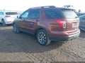 2015 Ford Explorer — photo 3 of 16 | VIN 1FM5K8D85FGA63542