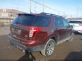 2015 Ford Explorer — photo 4 of 16 | VIN 1FM5K8D85FGA63542