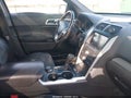 2015 Ford Explorer — photo 5 of 16 | VIN 1FM5K8D85FGA63542