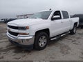2016 Chevrolet Silverado 1500 — photo 2 of 16 | VIN 3GCPCREC4GG170624