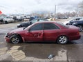 1998 Lexus ES 300 — photo 14 of 16 | VIN JT8BF28G2W5042362