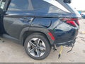 Photo 14 of 15 — 2026 Hyundai Tucson Hybrid