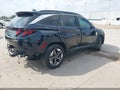 Photo 4 of 15 — 2026 Hyundai Tucson Hybrid