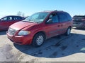 2006 Chrysler Town & Country — photo 2 of 11 | VIN 1A4GP45R26B572543