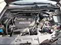Photo 10 of 16 — 2008 Honda Accord