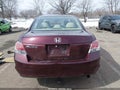 Photo 16 of 16 — 2008 Honda Accord