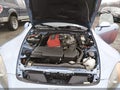 2003 Honda S2000 — photo 10 of 20 | VIN JHMAP11453T007700