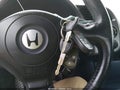 2003 Honda S2000 — photo 11 of 20 | VIN JHMAP11453T007700