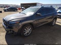 Photo 2 of 16 — 2018 Jeep Cherokee