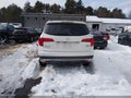 Photo 16 of 17 — 2016 Honda Pilot