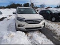 Photo 17 of 17 — 2016 Honda Pilot