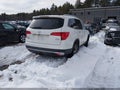 Photo 4 of 17 — 2016 Honda Pilot
