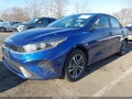 Photo 2 of 16 — 2024 Kia Forte