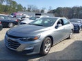Photo 14 of 16 — 2023 Chevrolet Malibu