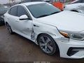 Photo 13 of 17 — 2020 Kia Optima