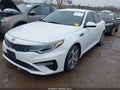 Photo 2 of 17 — 2020 Kia Optima