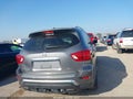 Photo 16 of 17 — 2017 Nissan Pathfinder