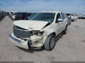2008 Chrysler Aspen — photo 2 of 12 | VIN 1A8HX58N68F139174