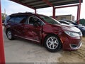 2017 Chrysler Pacifica — photo 13 of 16 | VIN 2C4RC1BGXHR668663