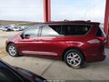2017 Chrysler Pacifica — photo 14 of 16 | VIN 2C4RC1BGXHR668663