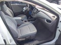2016 Chevrolet Malibu — photo 5 of 16 | VIN 1G1ZB5ST8GF181385
