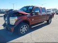 Photo 2 of 15 — 2015 Ford F-350