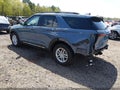 Photo 3 of 17 — 2025 Ford Explorer