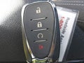 2023 Chevrolet Bolt EUV — photo 11 of 18 | VIN 1G1FY6S0XP4135193