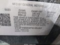 2023 Chevrolet Bolt EUV — photo 9 of 18 | VIN 1G1FY6S0XP4135193