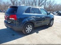 2011 Kia Sorento — photo 4 of 17 | VIN 5XYKT3A17BG078684