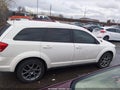 Photo 13 of 16 — 2019 Dodge Journey