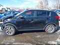 Photo 15 of 17 — 2014 Kia Sportage