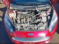 Photo 10 of 19 — 2016 Ford Fiesta