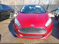 Photo 12 of 19 — 2016 Ford Fiesta