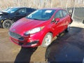Photo 2 of 19 — 2016 Ford Fiesta