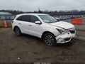 2014 Acura MDX — photo 1 of 16 | VIN 5FRYD3H44EB005449