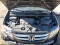 2015 Honda Odyssey — photo 10 of 17 | VIN 5FNRL5H69FB058686