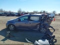 2015 Honda Odyssey — photo 15 of 17 | VIN 5FNRL5H69FB058686