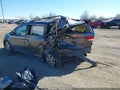 2015 Honda Odyssey — photo 3 of 17 | VIN 5FNRL5H69FB058686
