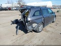 2015 Honda Odyssey — photo 4 of 17 | VIN 5FNRL5H69FB058686