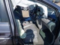 2015 Honda Odyssey — photo 5 of 17 | VIN 5FNRL5H69FB058686
