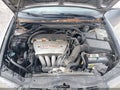 2008 Acura TSX — photo 10 of 14 | VIN JH4CL96868C006710