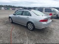 2008 Acura TSX — photo 3 of 14 | VIN JH4CL96868C006710