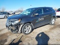 2018 Ford Edge — photo 2 of 17 | VIN 2FMPK3J82JBB49147