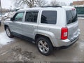 Photo 3 of 11 — 2012 Jeep Patriot
