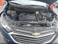 Photo 10 of 17 — 2021 Chevrolet Equinox